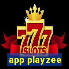 app playzee